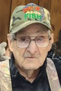 Edward J. Champion 1927-2026
